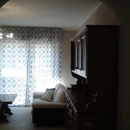 Appartement Azalea à Canazei Chambre photo