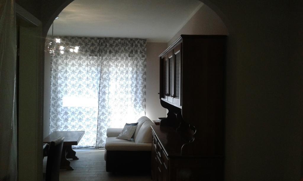 Appartement Azalea à Canazei Chambre photo